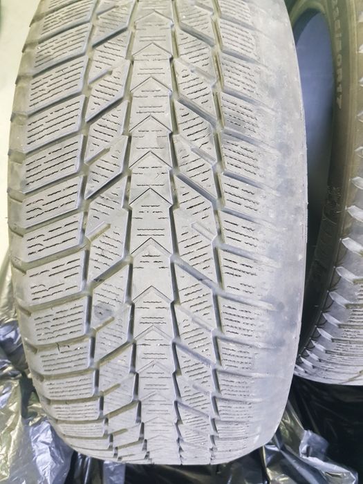 Продам колеса зима