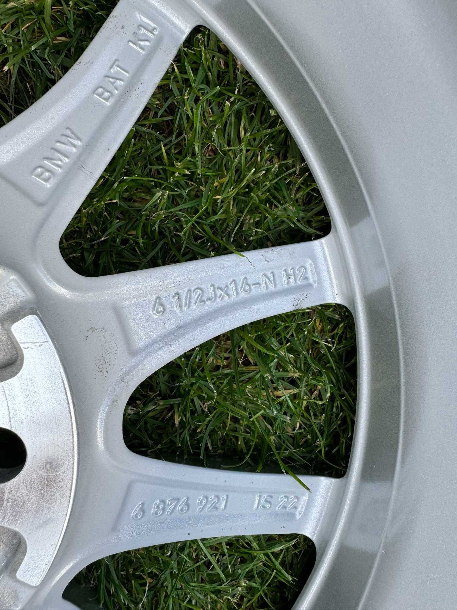 Alufelgi 5x112 r16 AUDI NOWE! A4 B6 B7 B8 B9 A6 C5 C6 43#