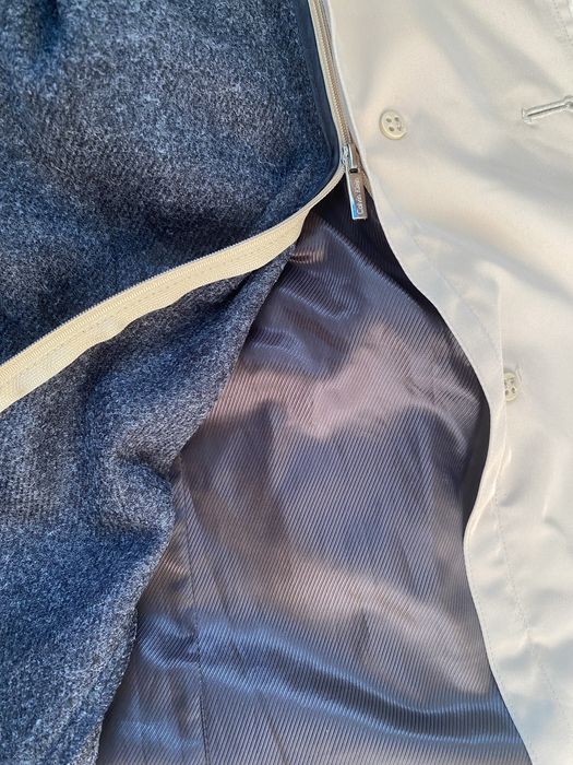 Плащ Calvin Klein