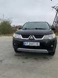 Мітцубіші xl 2.2 дизель