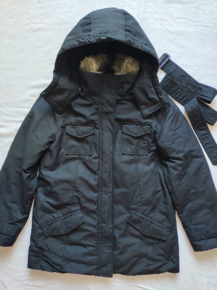 Зимова куртка Esprit