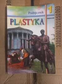 Plastyka 1 Stanisław Krzysztof Stopczyk