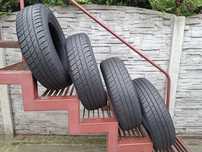 4 Opony letnie 175/70 R14 Barum Montaż i wyważanie Gratis!