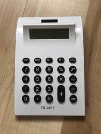 Nowy kalkulator
