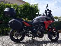 Yamaha Tracer 900