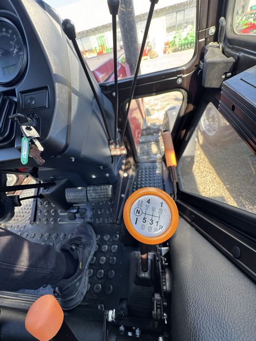 Мтз-952.3 новий без пробігу з ПДВ