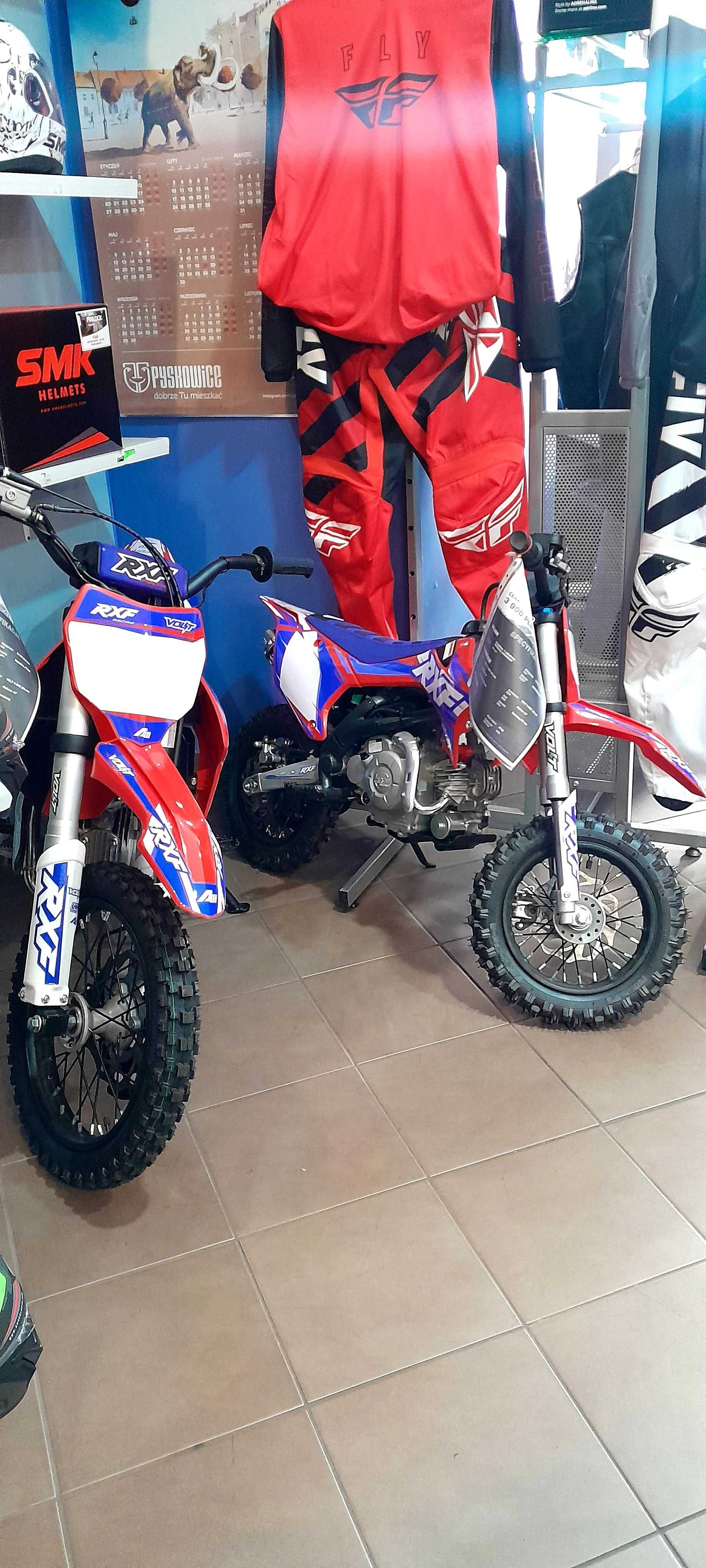 Ostatnia sztuka APOLLO RXF FREERIDE 150 Raty 0% inne modele dostępne