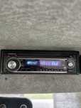 Radio kenwood KDC-W4534