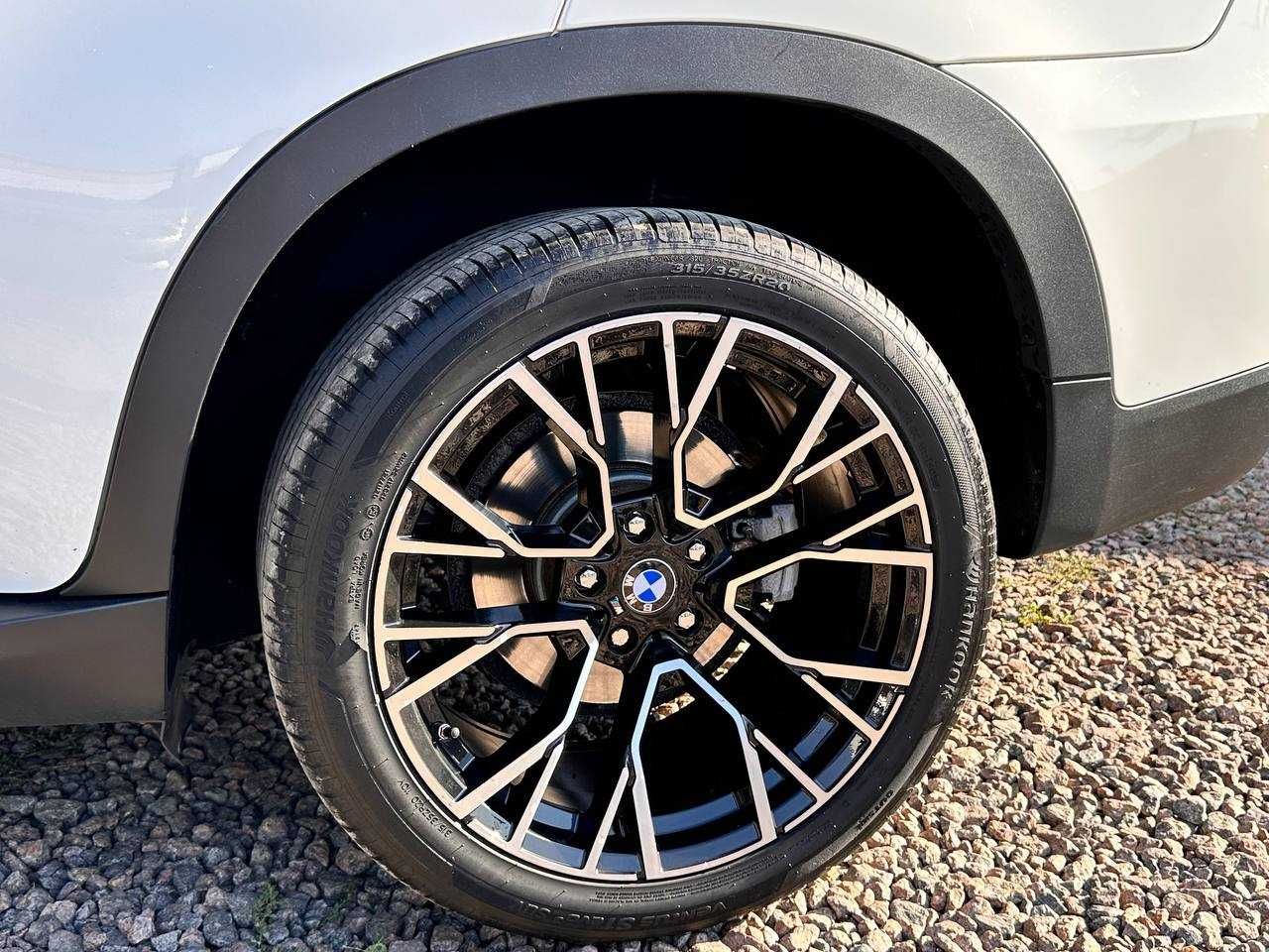 Авто BMW X5 2013