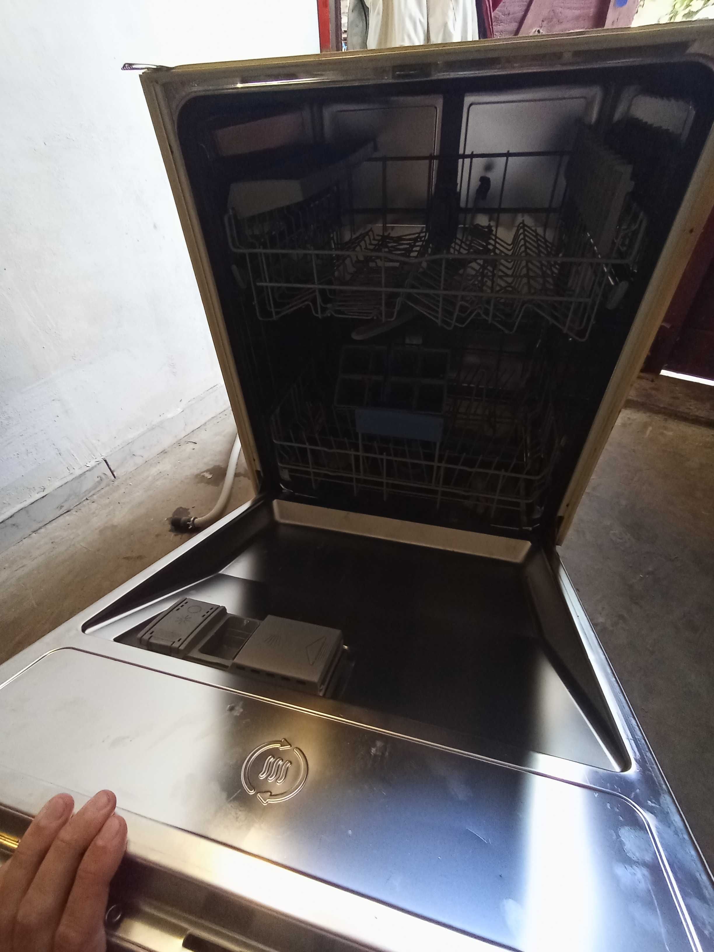 Посудомийка Bosch 60см