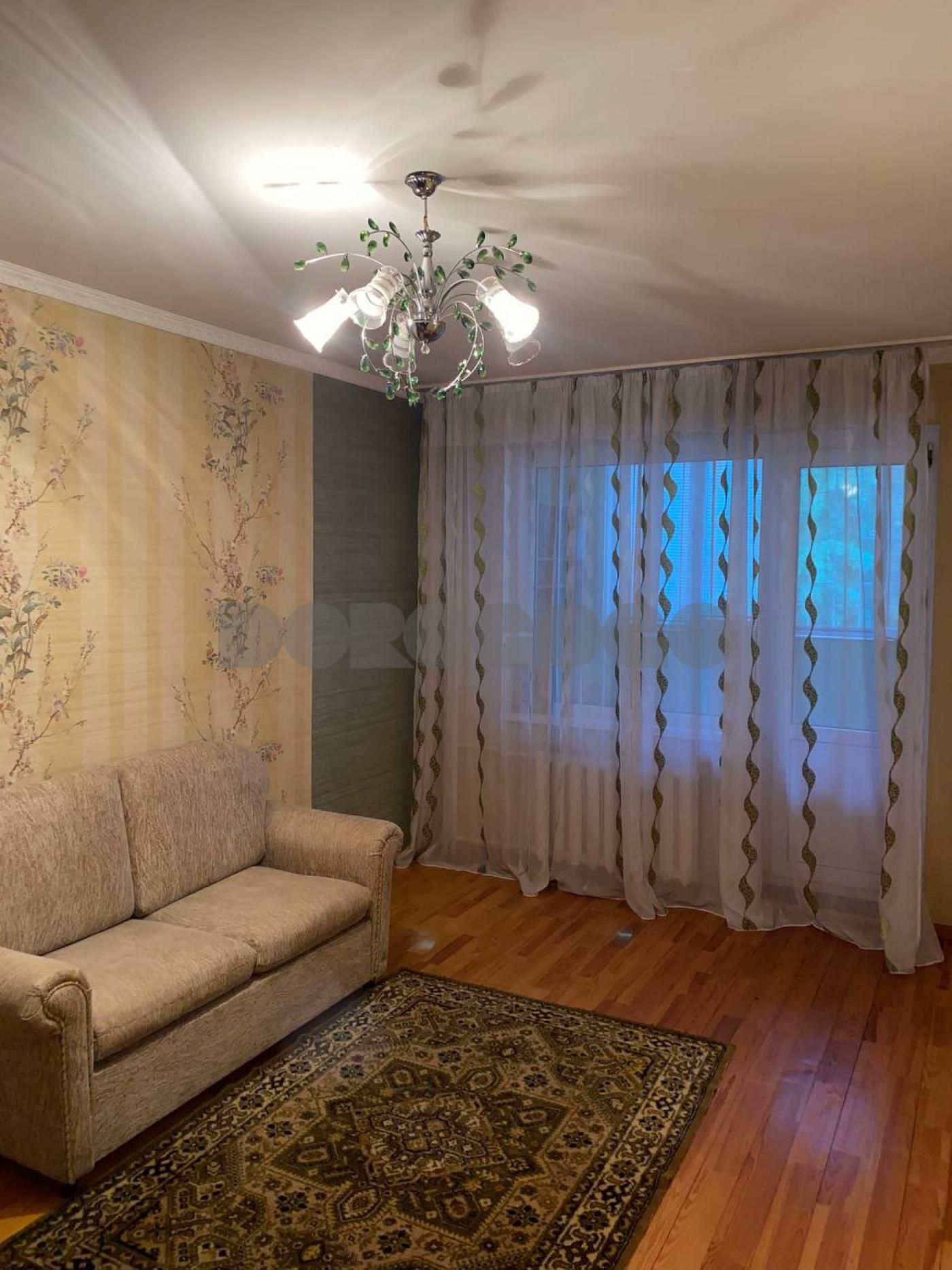 Продаж 3к квартири, вул. Пономарьова, Коцюбинське