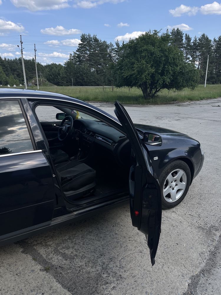 Audi A6 C5 1.9tdi ТЕРМІНОВО