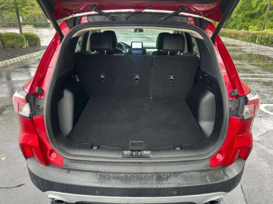 Ford Escape SEL      2020
