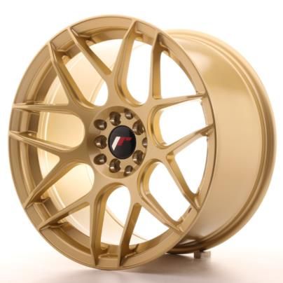 Felgi Aluminiowe JAPAN RACING Model JR18 Pełna Oferta.