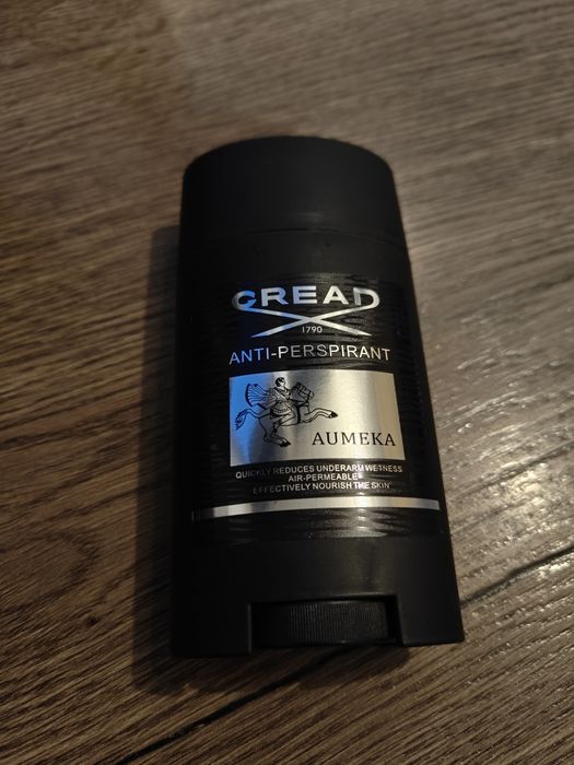 Дезік Антіперспірант Cread, Dior Homme