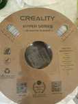 Філамент Creality 3D Hyper PLA Filament 1.75mm/1kg Rainbow