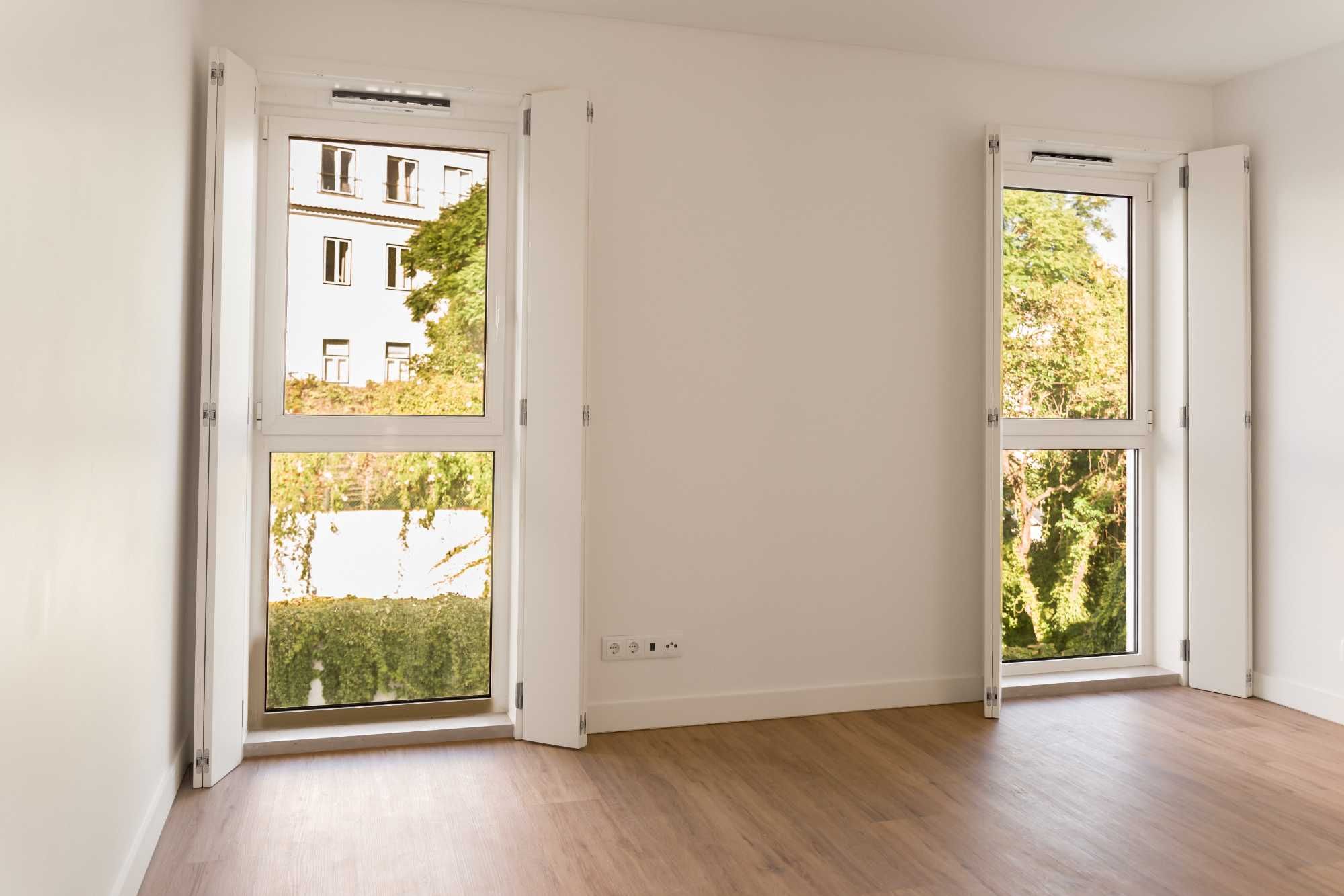 T2+1 de Luxo NOVO e Pronto a habitar na Lapa, em Lisboa