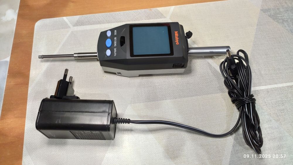 Czujnik zegarowy Mitutoyo ID-H0530