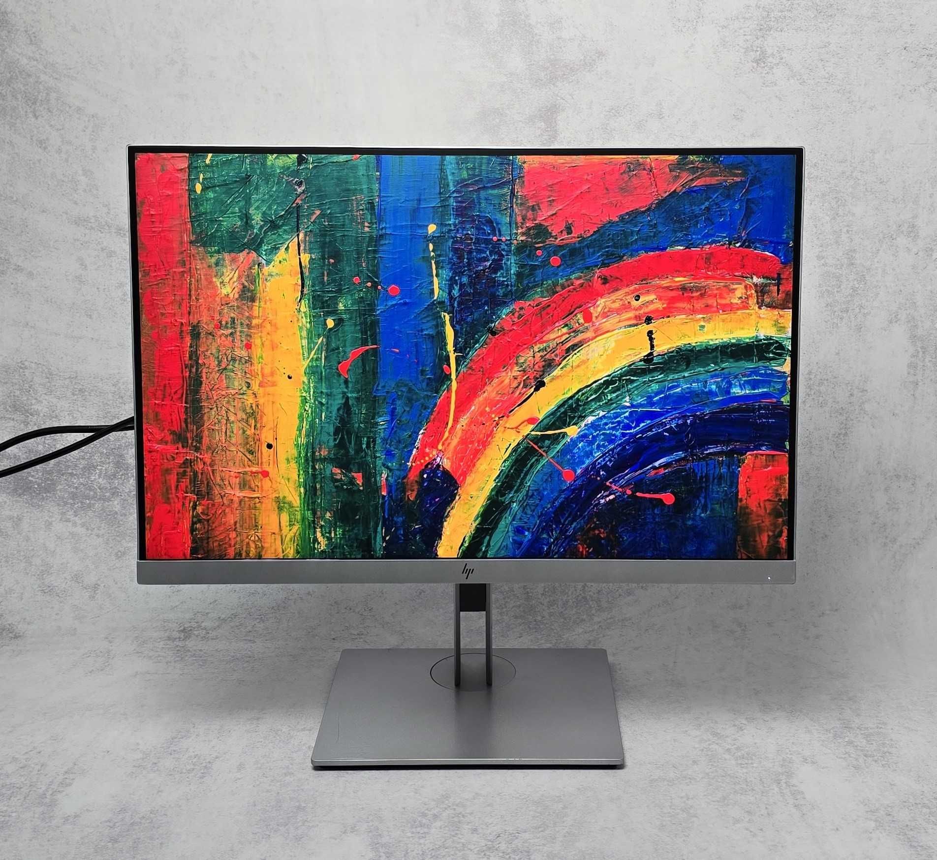 Монітор безрамковий 24" HP e243i 1920x1200 16:10 IPS (100+ шт)