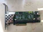 HP SMART ARRAY P410 SAS RAID kontroler 256MB