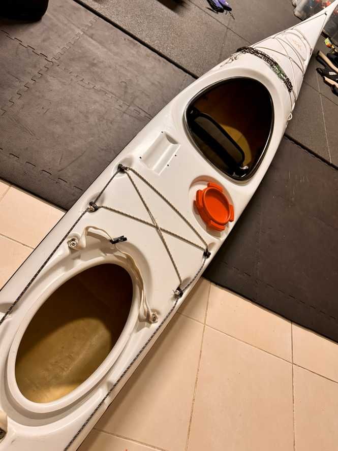Kayak Sipre Murano