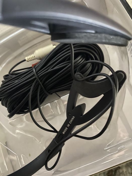 Навушники Bose доя калібровки звуку