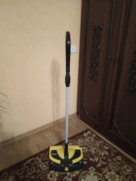 Электровеник karcher K55