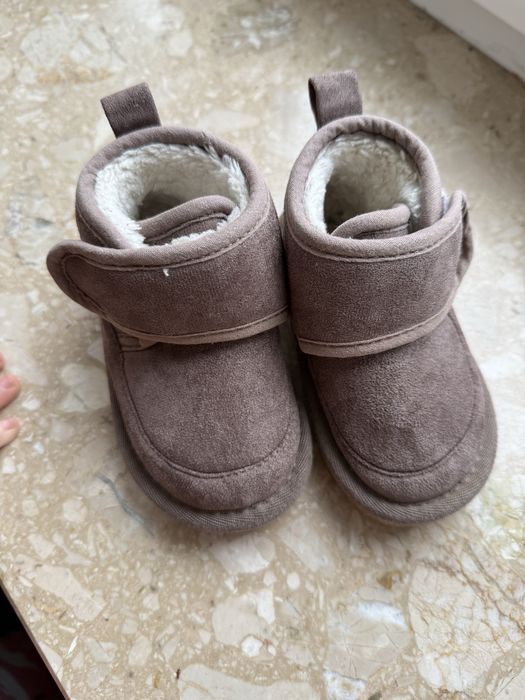 Угги дитячі, 13 см по стелкі