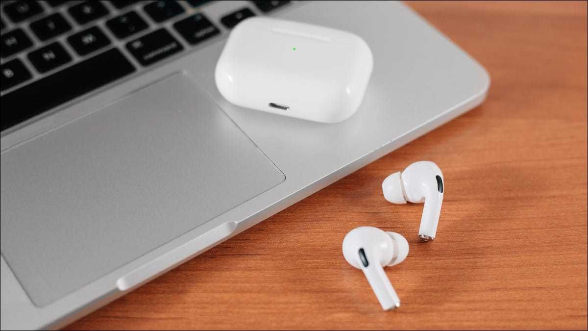 Apple AirPods Pro