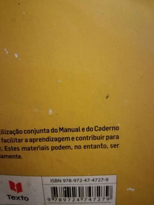 Manual de Português 12°ano