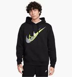 Худі Nike Sportswear Swoosh оригінал
