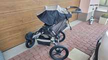 WÓZEK Baby Jogger Summit XC i gondola