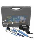 Kit de Soldadura profissional Expert 220V - STANNOL Germany