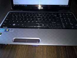 Portatil Toshiba Satelite CORE I5 Turbo