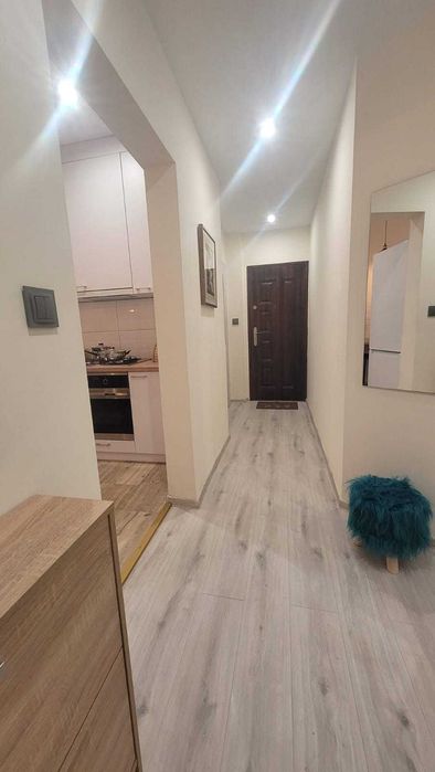 Kwatery pracownicze dla 9 osób CENTRUM SULECHOWA STANDARD PREMIUM
