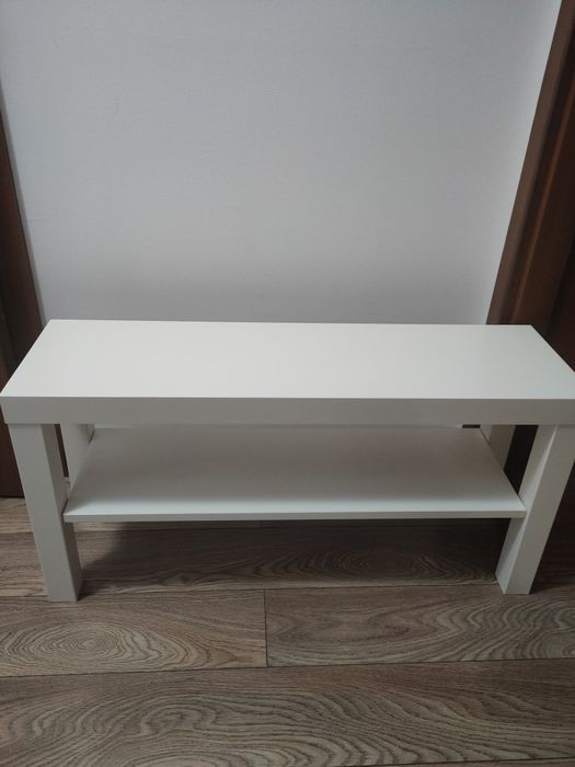 Stolik pod TV IKEA LACK