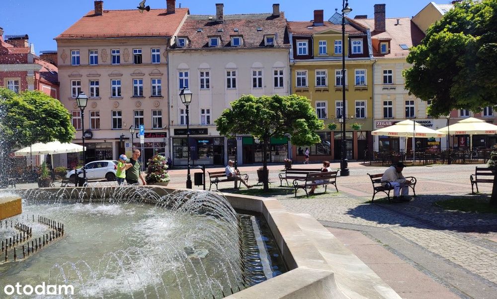 Lokal użytkowy, Wałbrzych