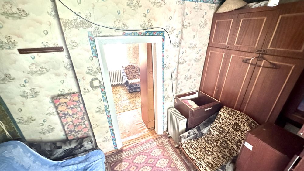 Продаж будинку в районі Гагаріна в Дніпрі.