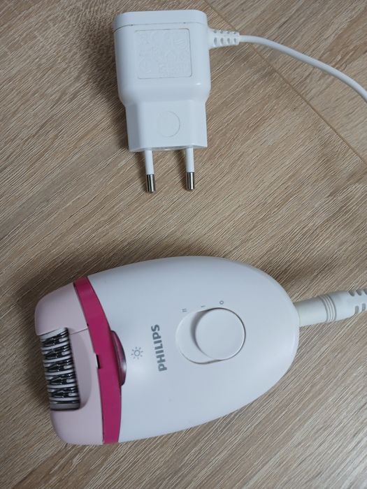 Эпилятор PHILIPS bre255/00
