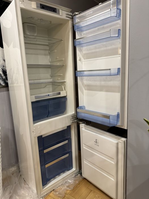 Lodówka do zabudowy Gorenje NRKI55288