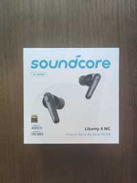 Soundcore Liberty 4 NC Prawie nowe