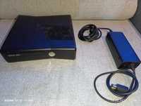 Xbox 360 S 250 GB dysk