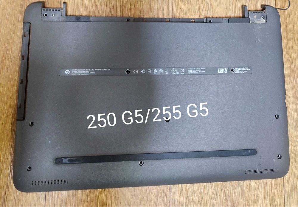 Ноутбук HP 350 G2, 250 G4 G5 G6 sleekbook 15-b 15-a 14-bs
