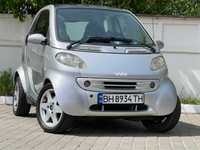 Smart Fortwo 2000 Хорошая комплектация