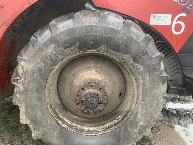 Трактор Case IH Staiger 500