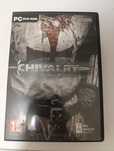 Gra Pc chivalry medieval warfare