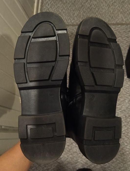 Trapery, workery, glany damskie