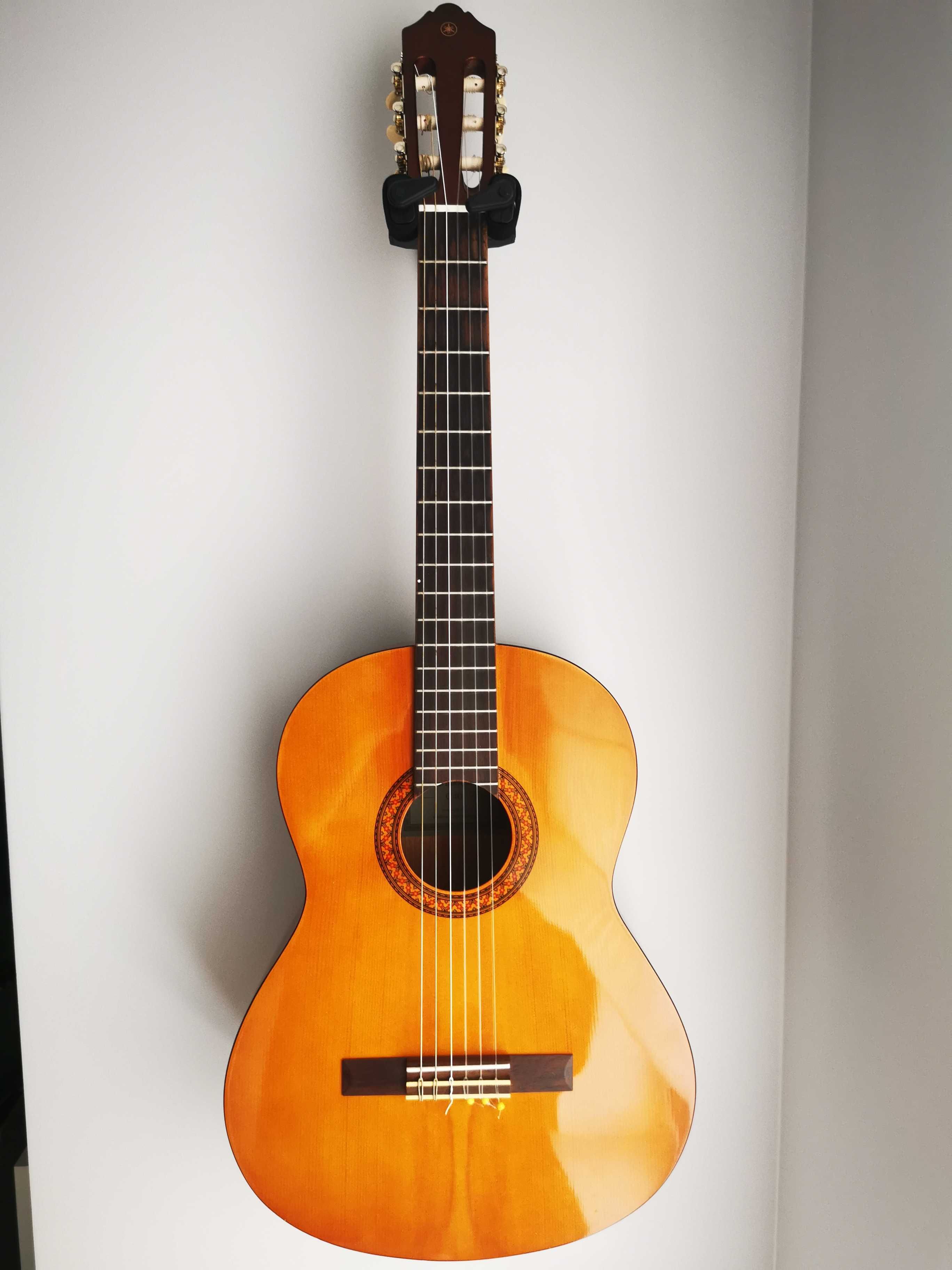 Gitara klasyczna Yamaha C 40