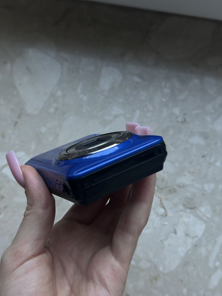Kodak pixpro fz55