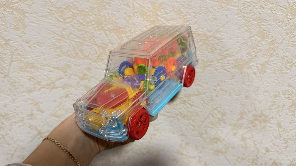 Іграшки для найменших